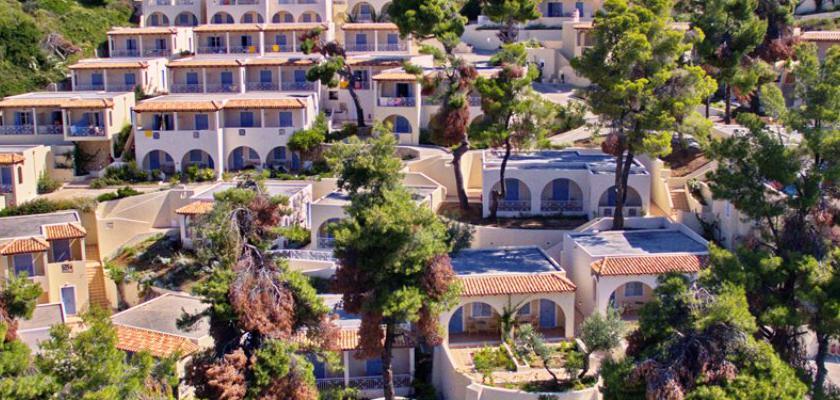 Grecia, Isola di Alonissos - Alpiselect Alonissos Beach 1