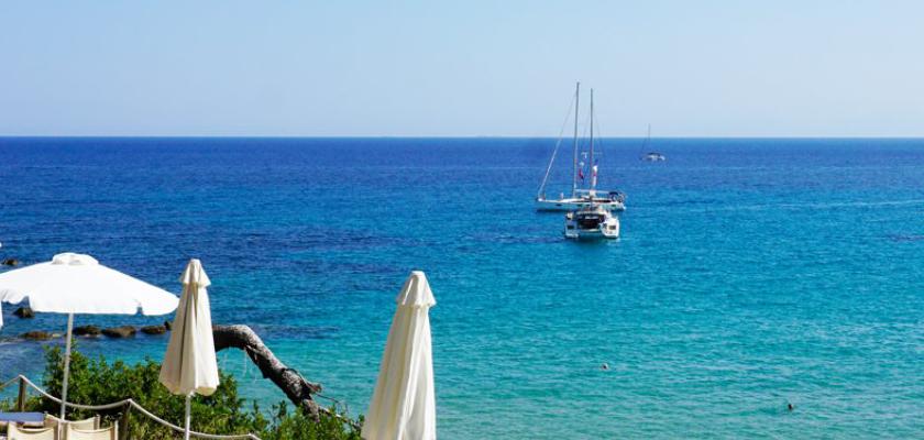 Grecia, Isola di Alonissos - Alpiselect Alonissos Beach 3
