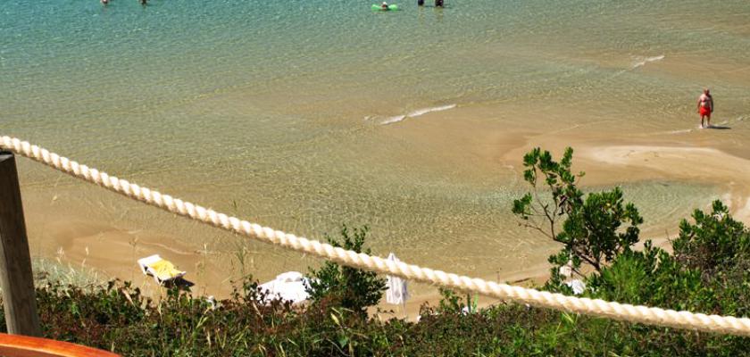 Grecia, Isola di Alonissos - Alpiselect Alonissos Beach 4