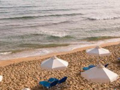 Grecia, Malia - Alpiselect Kernos Beach