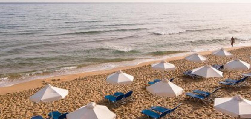 Grecia, Malia - Alpiselect Kernos Beach 0