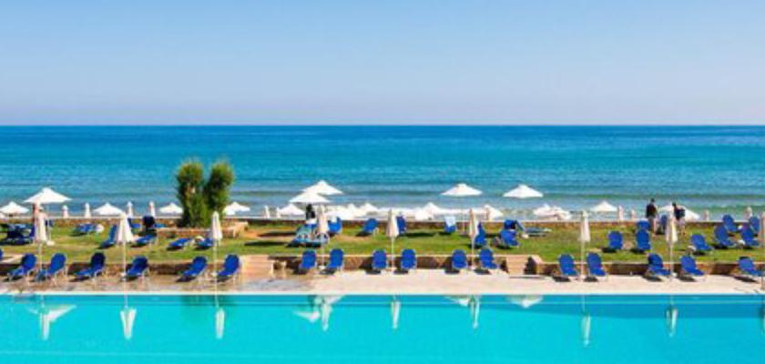 Grecia, Malia - Alpiselect Kernos Beach 1
