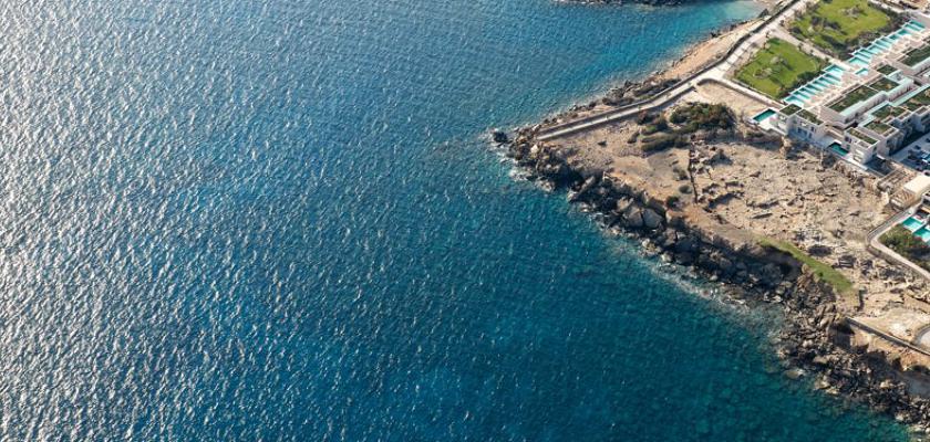 Grecia, Pefkos - Amoh Resort, Luxury Collection 0