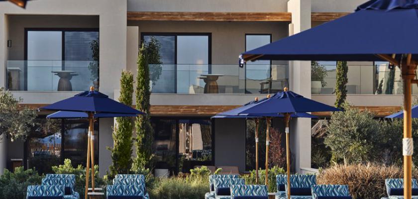 Grecia, Pefkos - Amoh Resort, Luxury Collection 2