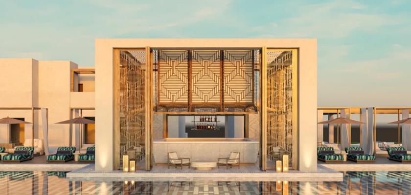 Grecia, Pefkos - Amoh Resort, Luxury Collection 4