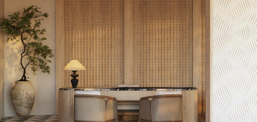 Grecia, Pefkos - Amoh Resort, Luxury Collection 5