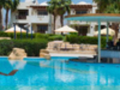 Mar Rosso, Ras Umm Sid - Amphoras Aqua Resort