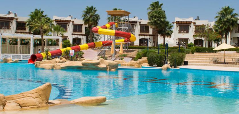 Mar Rosso, Ras Umm Sid - Amphoras Aqua Resort 1