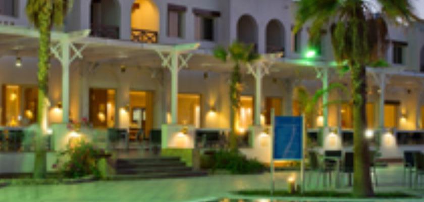 Mar Rosso, Ras Umm Sid - Amphoras Aqua Resort 3