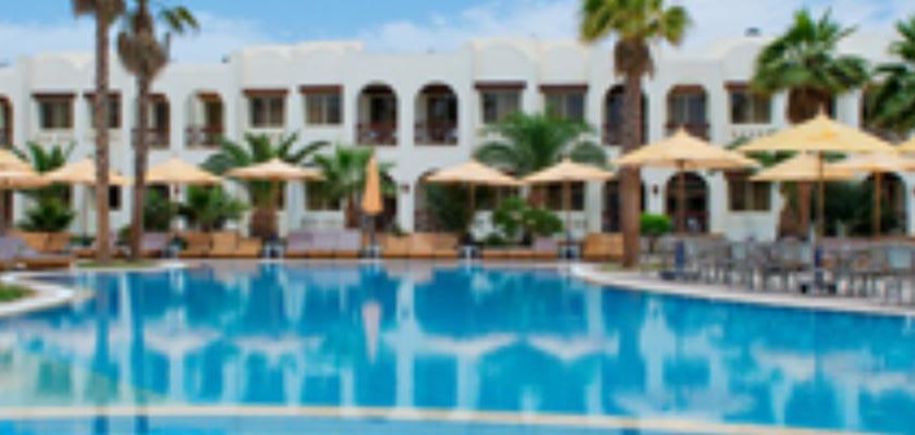 Mar Rosso, Ras Umm Sid - Amphoras Aqua Resort 4