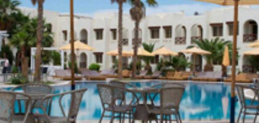 Mar Rosso, Ras Umm Sid - Amphoras Aqua Resort 5