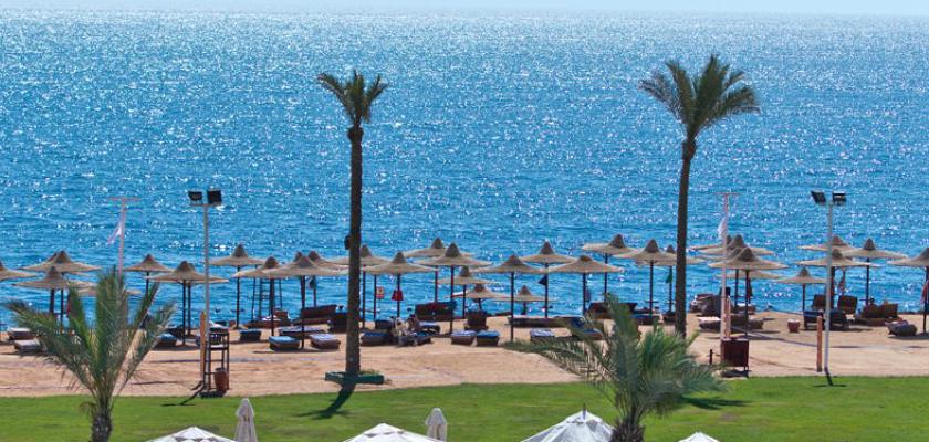 Mar Rosso, Ras Umm Sid - Amphoras Beach Resort 1