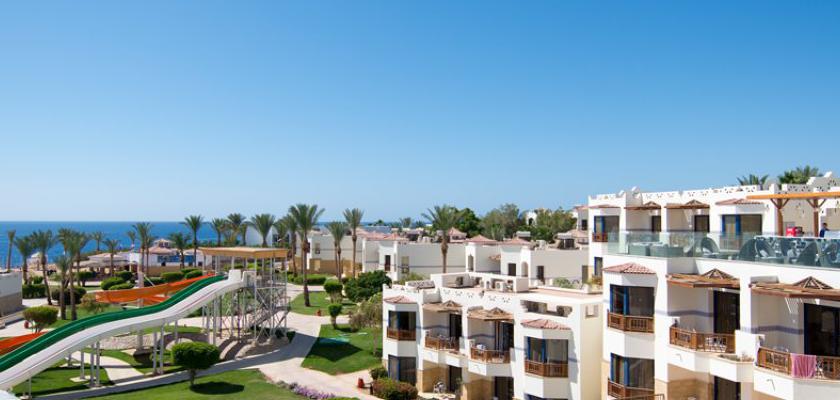 Mar Rosso, Ras Umm Sid - Amphoras Beach Resort 2