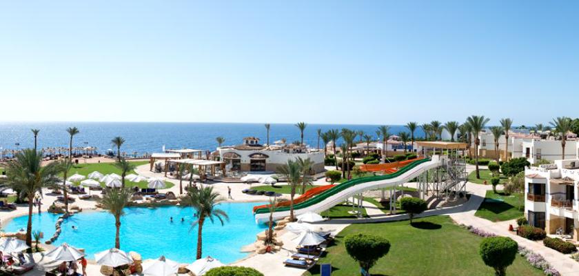 Mar Rosso, Ras Umm Sid - Amphoras Beach Resort 3
