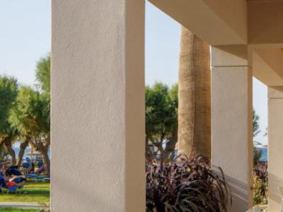 Grecia, Anissaras - Anissa Beach