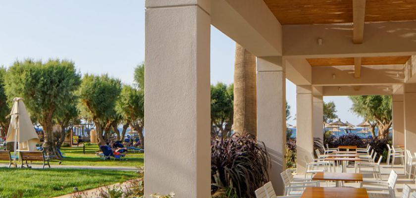 Grecia, Anissaras - Anissa Beach 0