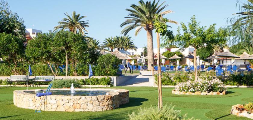 Grecia, Anissaras - Anissa Beach 1