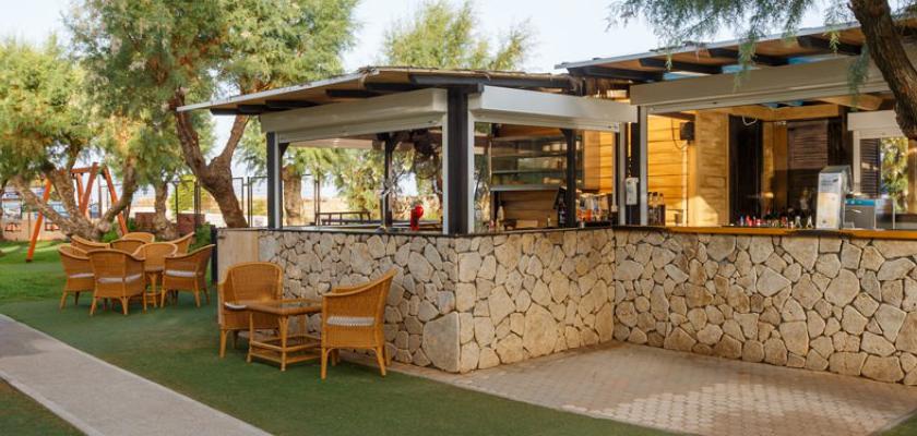 Grecia, Anissaras - Anissa Beach 3