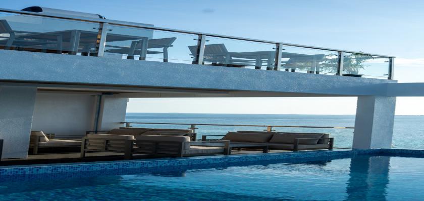 Maldive, Atollo di Malé Sud - Arrival Beach Hotel 2