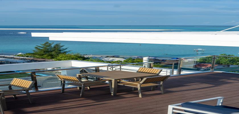 Maldive, Atollo di Malé Sud - Arrival Beach Hotel 5