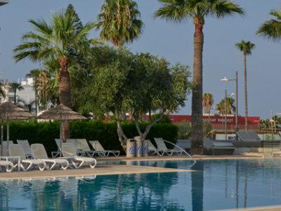 Cipro, Ayia Napa - Atlantica Sancta Napa Hotel