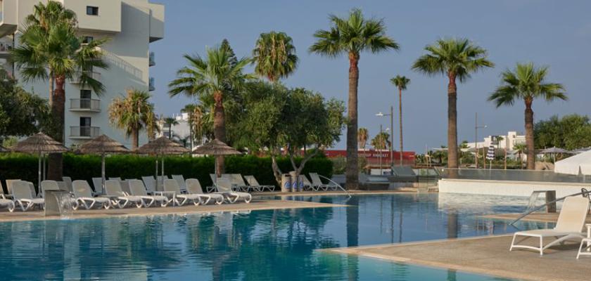 Cipro, Ayia Napa - Atlantica Sancta Napa Hotel 0