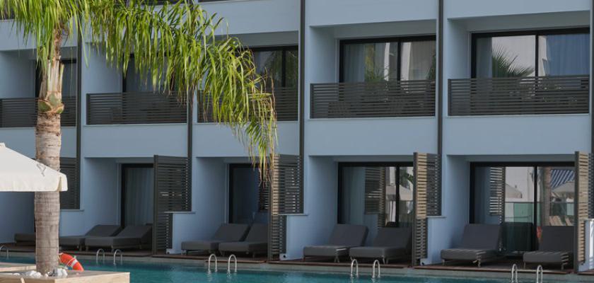 Cipro, Ayia Napa - Atlantica Sancta Napa Hotel 1