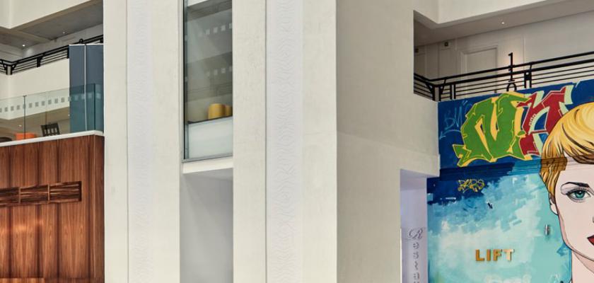 Cipro, Ayia Napa - Atlantica Sancta Napa Hotel 2