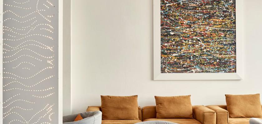 Cipro, Ayia Napa - Atlantica Sancta Napa Hotel 3