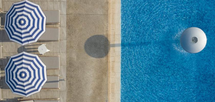 Cipro, Ayia Napa - Atlantica Sancta Napa Hotel 4