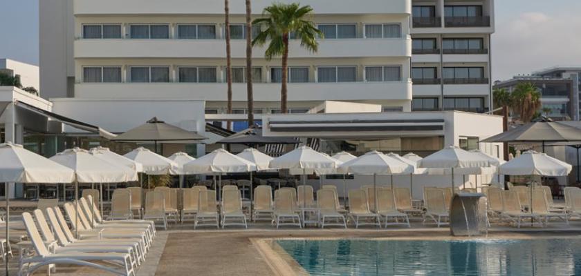Cipro, Ayia Napa - Atlantica Sancta Napa Hotel 5