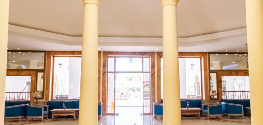 Tunisia, Hammamet - Belisaire Hotel & Thalasso 3