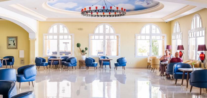 Tunisia, Hammamet - Belisaire Hotel & Thalasso 4