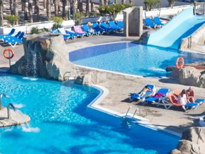 Spagna, Costa Teguise - Blue Sea Costa Bastian