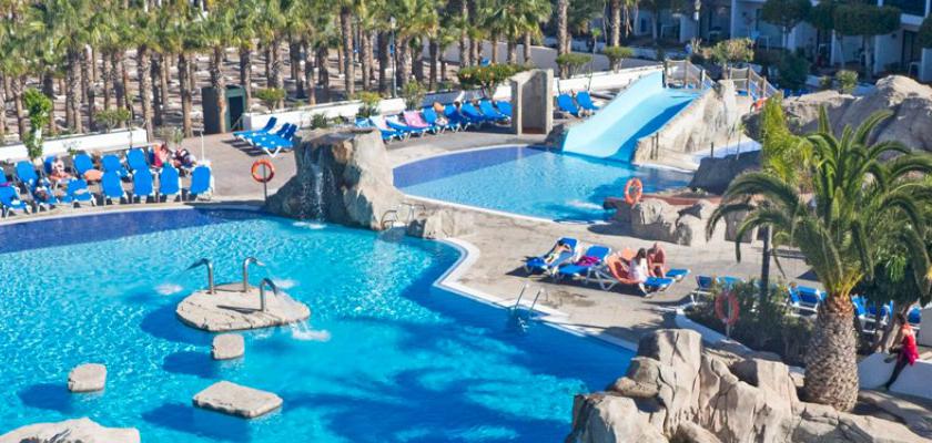 Spagna, Costa Teguise - Blue Sea Costa Bastian 0