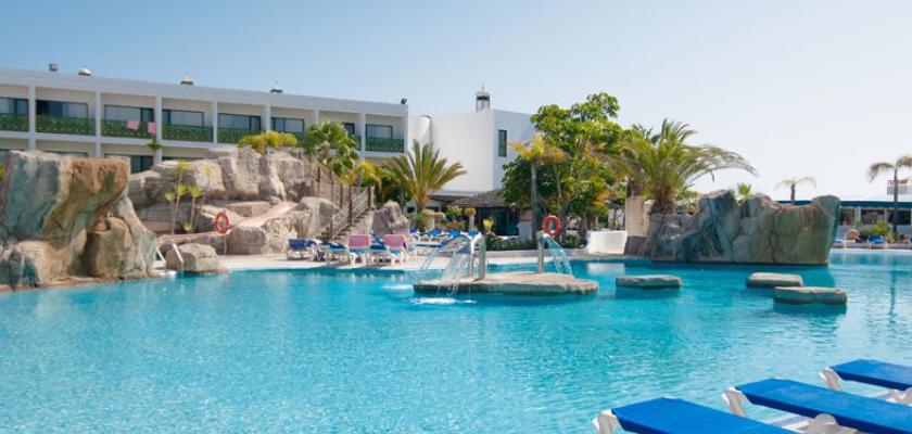 Spagna, Costa Teguise - Blue Sea Costa Bastian 1