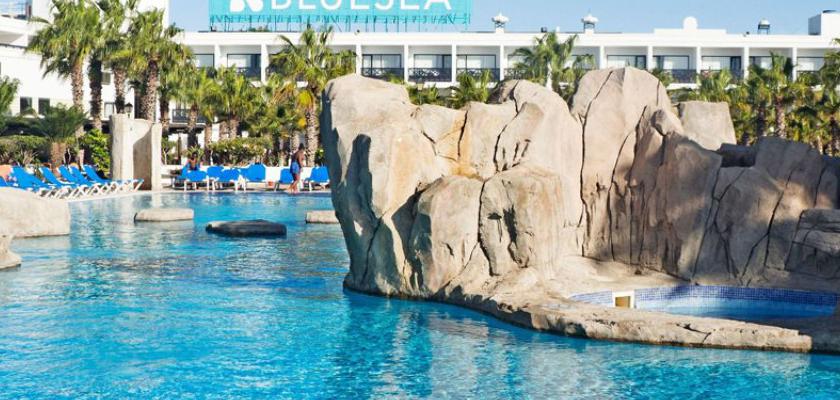 Spagna, Costa Teguise - Blue Sea Costa Bastian 2