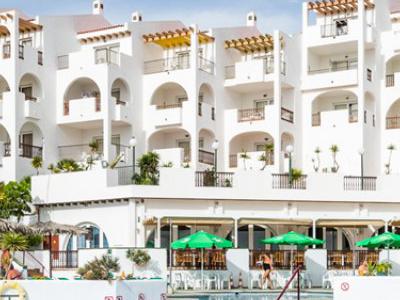 Spagna, Playa Paraiso - Bluesea Callao Garden Appartamenti