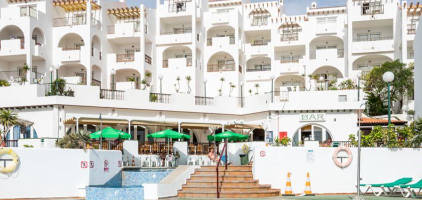 Spagna, Playa Paraiso - Bluesea Callao Garden Appartamenti 1