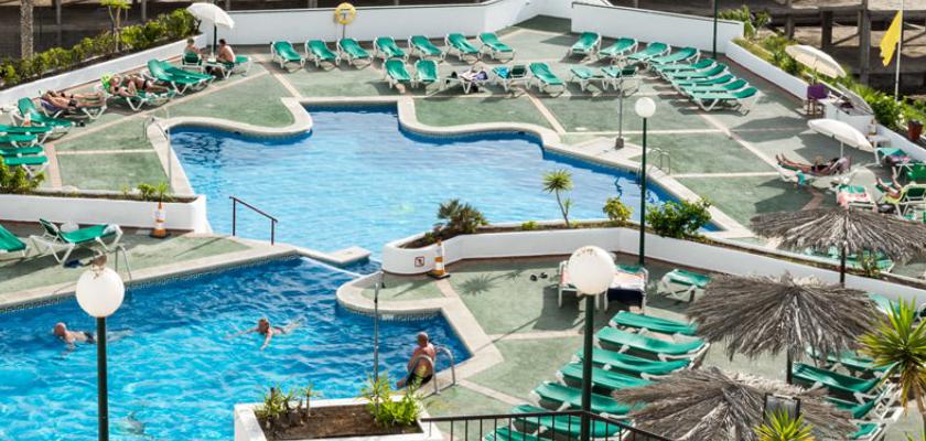 Spagna, Playa Paraiso - Bluesea Callao Garden Appartamenti 2