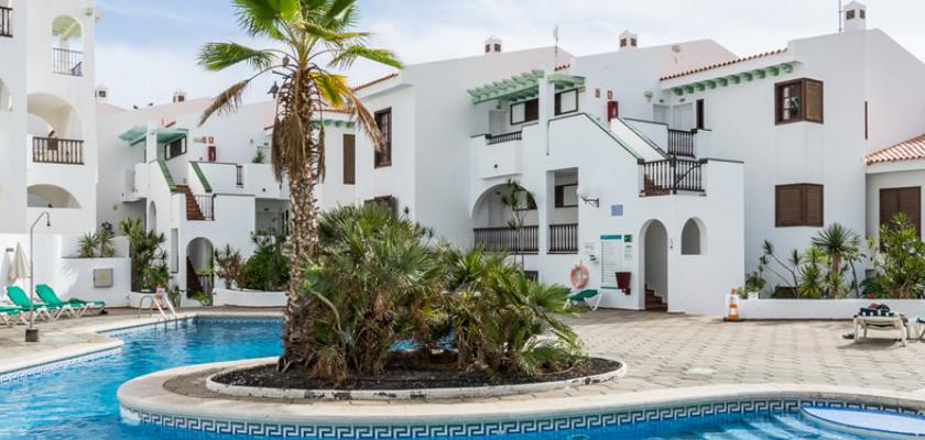 Spagna, Playa Paraiso - Bluesea Callao Garden Appartamenti 3