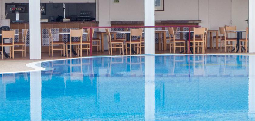 Spagna, Playa Paraiso - Bluesea Callao Garden Appartamenti 4