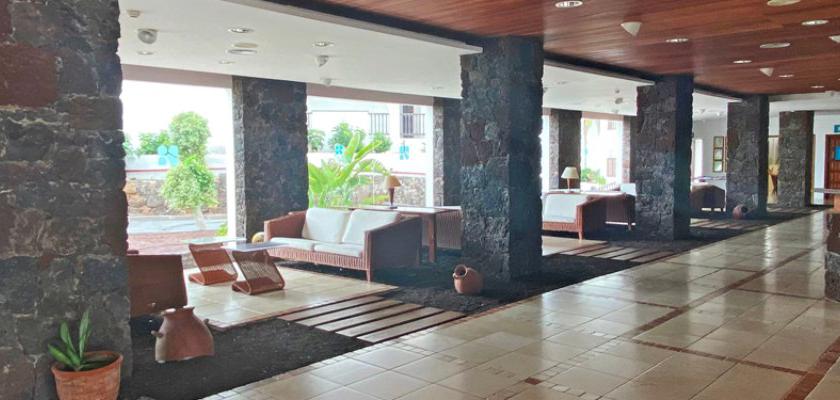 Spagna, Playa Paraiso - Bluesea Callao Garden Appartamenti 5