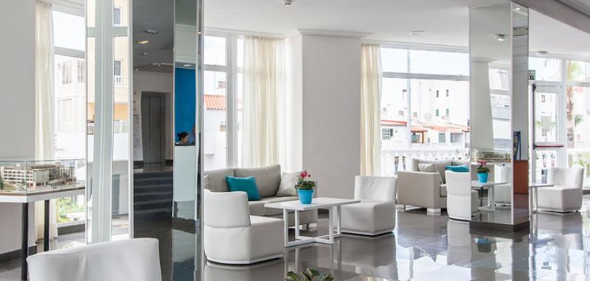 Spagna, Puerto de Santiago - Bluesea Lagos De Cesar Hotel 5