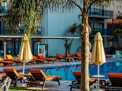 Turchia, Bodrum - Bodrum Beach Resort