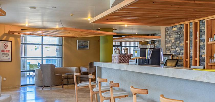 Turchia, Bodrum - Bodrum Beach Resort 1