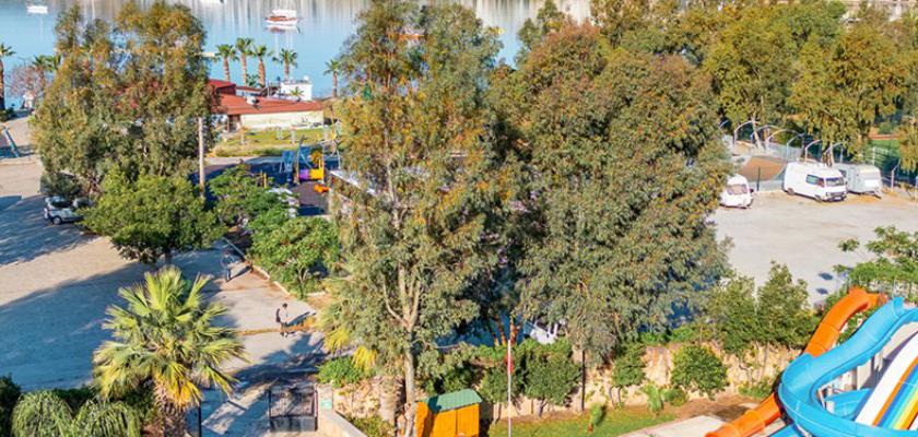 Turchia, Bodrum - Bodrum Beach Resort 2