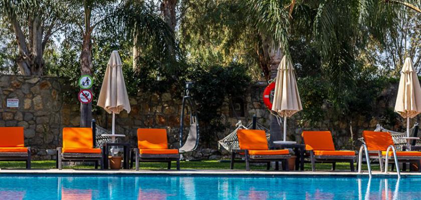 Turchia, Bodrum - Bodrum Beach Resort 3