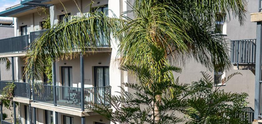 Turchia, Bodrum - Bodrum Beach Resort 4