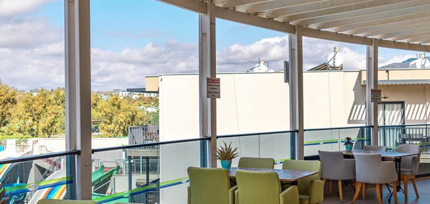 Turchia, Bodrum - Bodrum Beach Resort 5